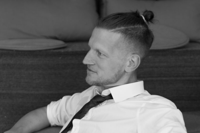 Christoph Benz