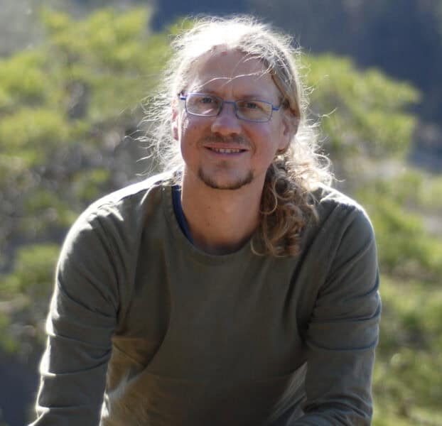 Boris Guth