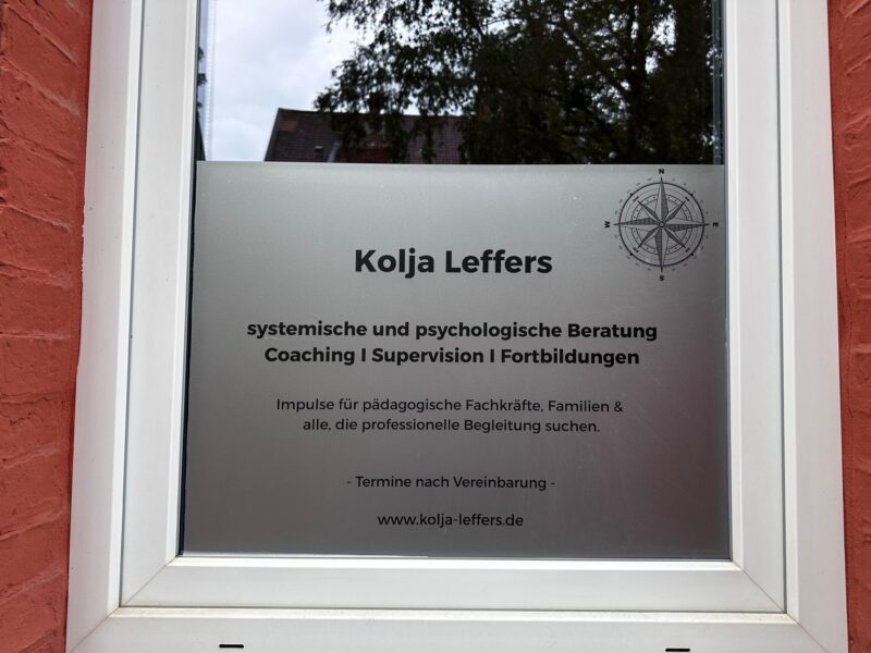 Kolja Leffers
