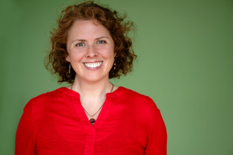 Rilana Liebehenschel | RilanaArt CoachingAkademie