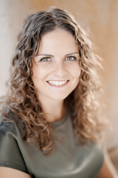 Marina Ottmayer-Rosier | BrainVision Coaching