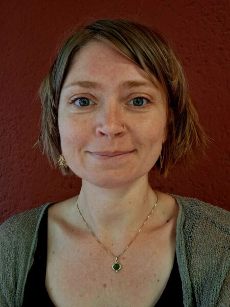 Katharina Borghardt