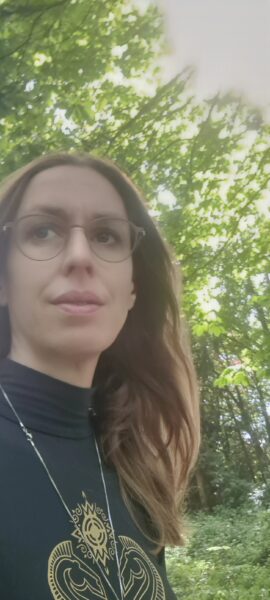 Svenja Generotkzy – Vom Wissen ins Tun